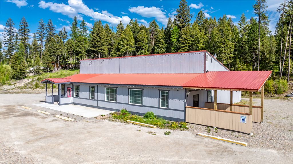 8250 Us Highway 2 W, Marion, MT 59925 photo 101