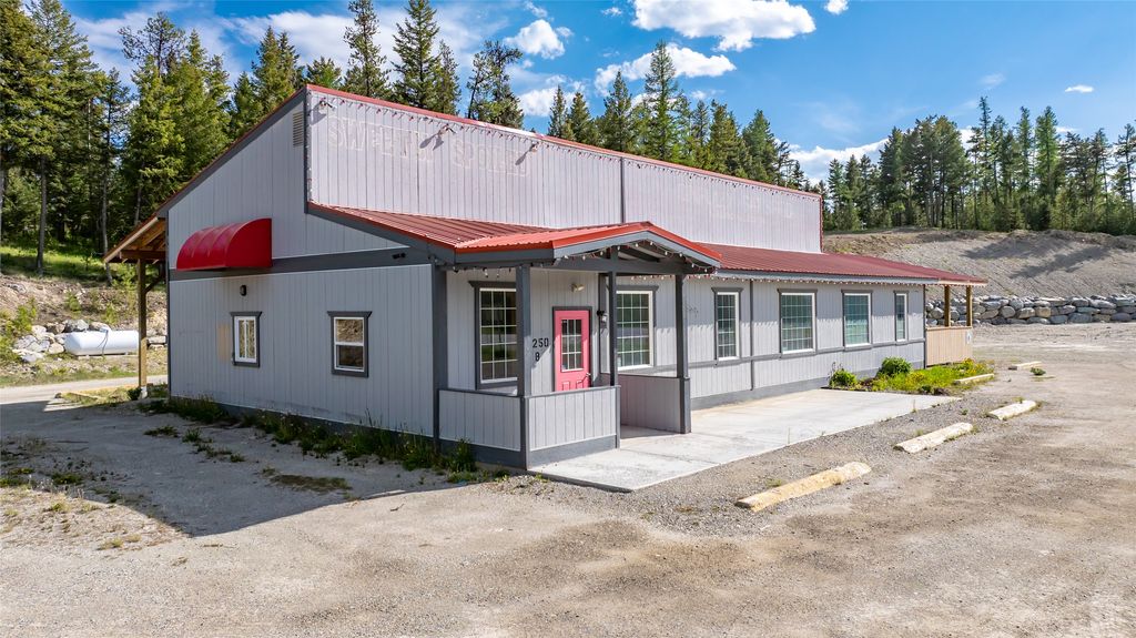 8250 Us Highway 2 W, Marion, MT 59925 photo 104