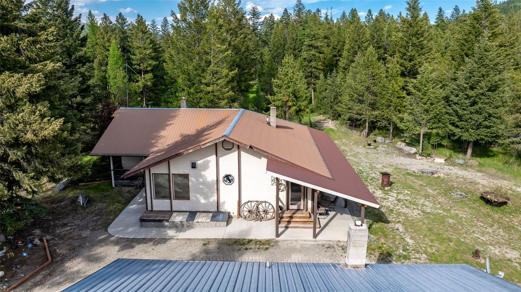 8250 Us Highway 2 W, Marion, MT 59925 photo 2