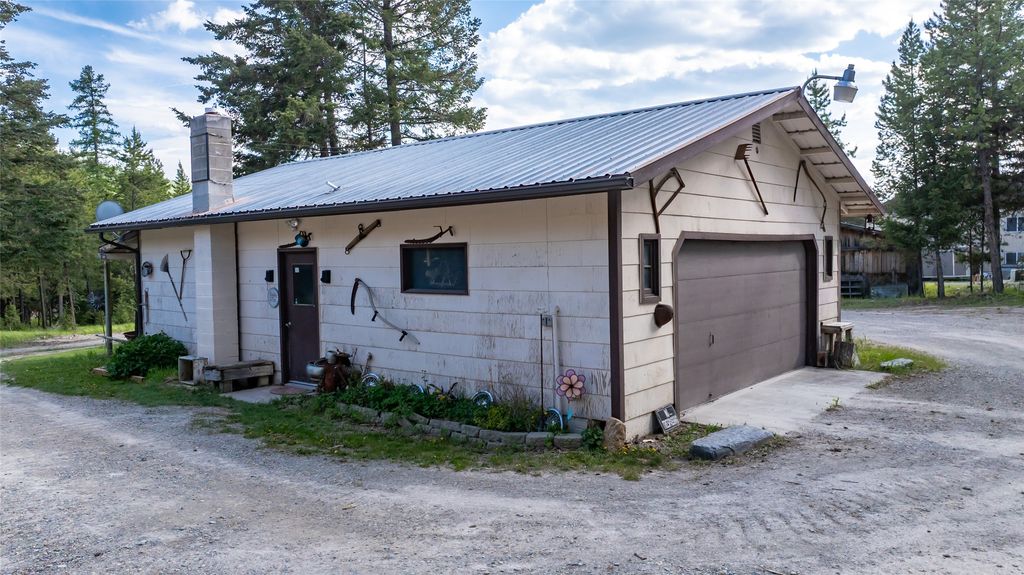 8250 Us Highway 2 W, Marion, MT 59925 photo 4