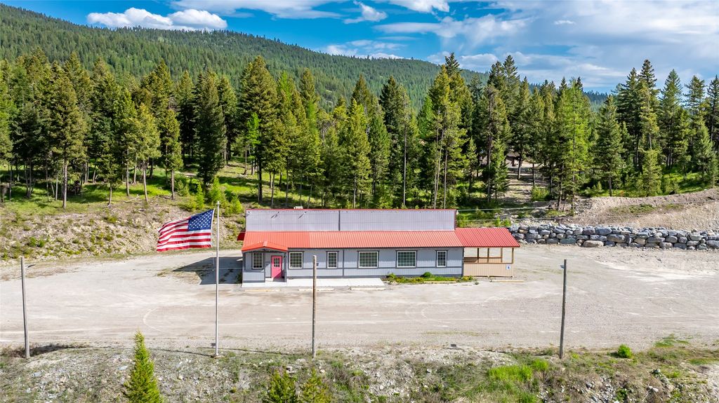 8250 Us Highway 2 W, Marion, MT 59925 photo 66