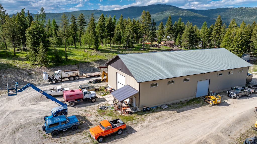 8250 Us Highway 2 W, Marion, MT 59925 photo 79