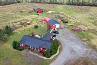 9484 Lucky Rd, Mcminnville, TN 37110