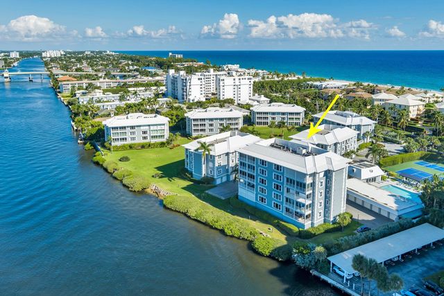 2150 S Ocean Boulevard 7-D, Delray Beach, FL 33483