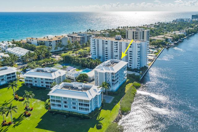2150 S Ocean Boulevard 7-D, Delray Beach, FL 33483