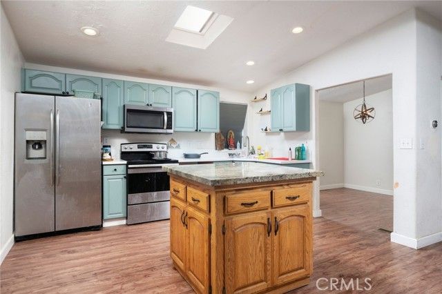 13221 Arena Road, Pinon Hills, CA 92372