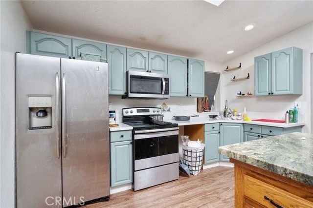 13221 Arena Road, Pinon Hills, CA 92372