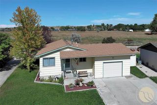 1013 W 12th STREET, Laurel, MT 59044
