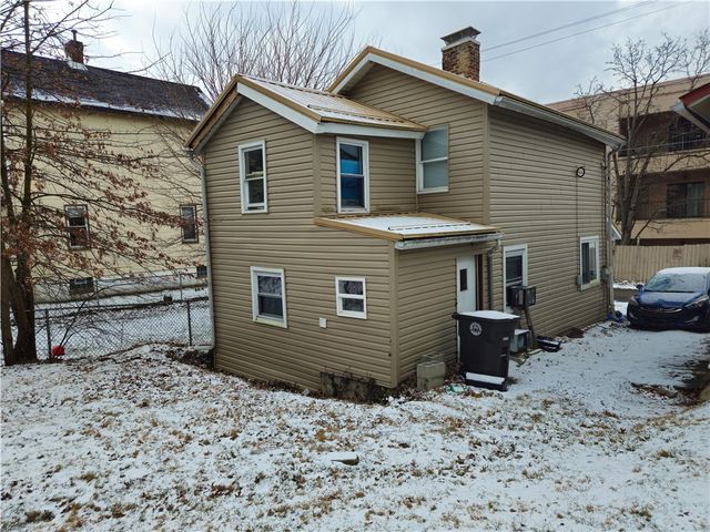 656 Elm Way, Oakmont, PA 15139