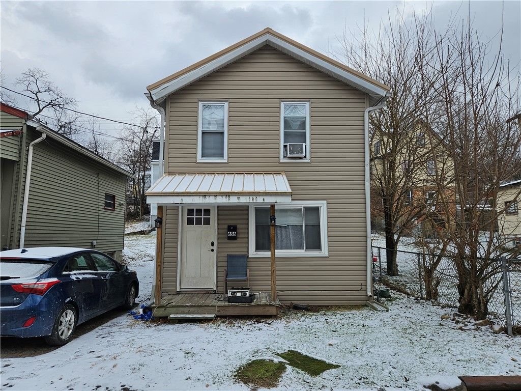 656 Elm Way, Oakmont, PA 15139