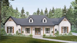 16904 Ashton Oaks Drive, Charlotte, NC 28278