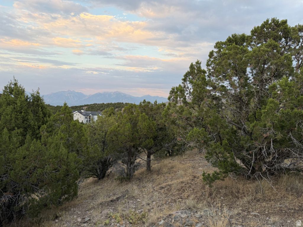 14542 S SHAGGY MOUNTAIN RD # 2, Herriman, UT 84096 — exterior