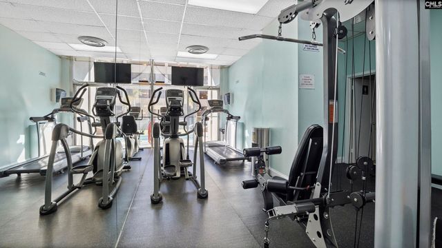 1520 Senate Street 173, Columbia, SC 29201