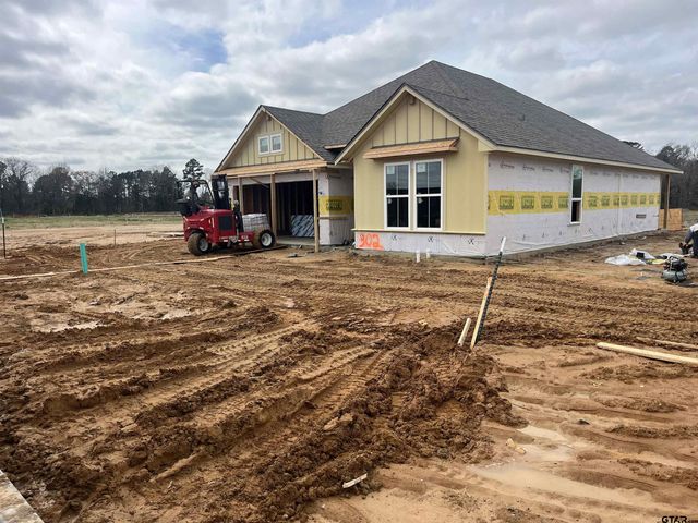 302 Driftwood Way, Whitehouse, TX 75791