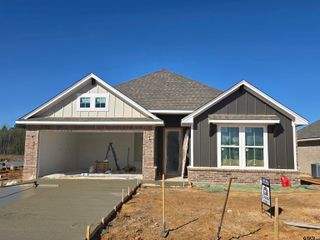 302 Driftwood Way, Whitehouse, TX 75791