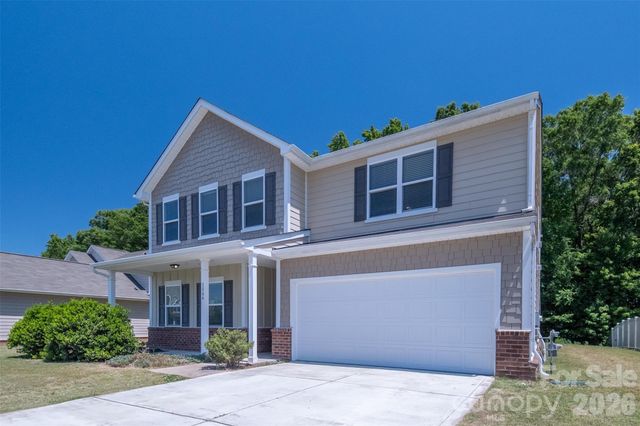 3006 Houndscroft Road, Indian Trail, NC 28079