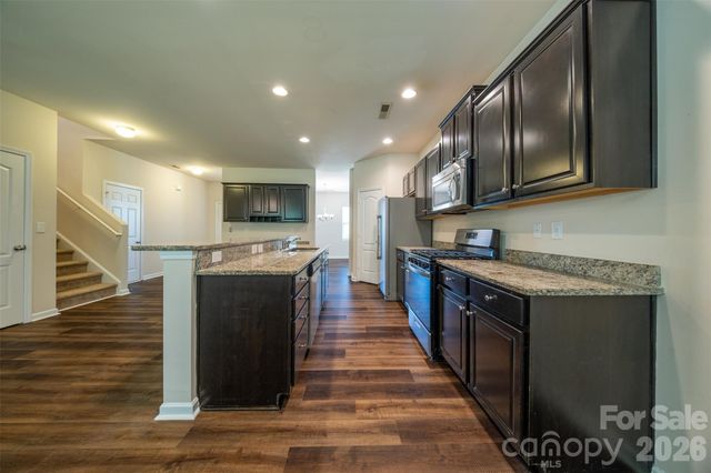 3006 Houndscroft Road, Indian Trail, NC 28079