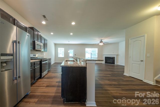 3006 Houndscroft Road, Indian Trail, NC 28079