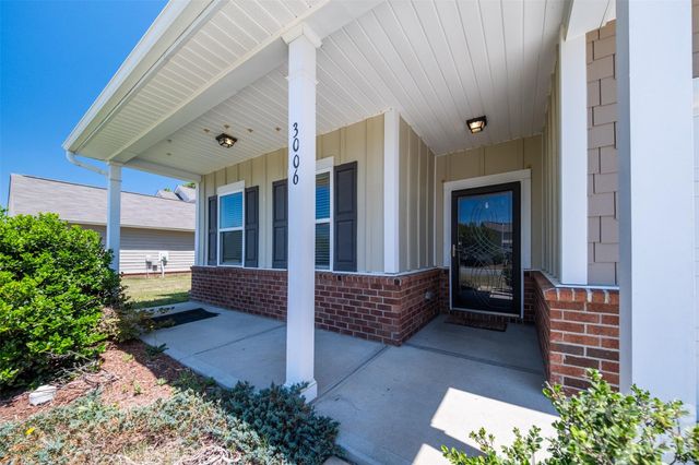 3006 Houndscroft Road, Indian Trail, NC 28079