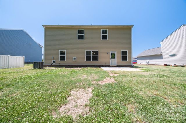 3006 Houndscroft Road, Indian Trail, NC 28079