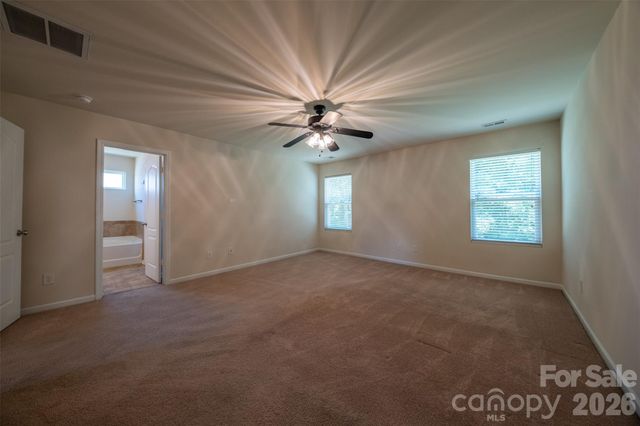 3006 Houndscroft Road, Indian Trail, NC 28079