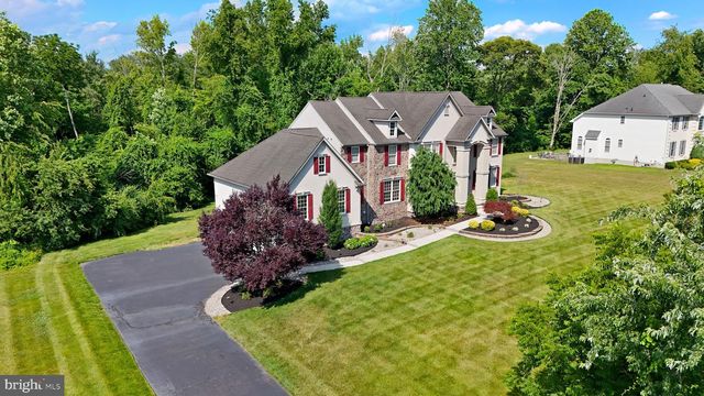 250 HERITAGE RD, Sewell, NJ 08080