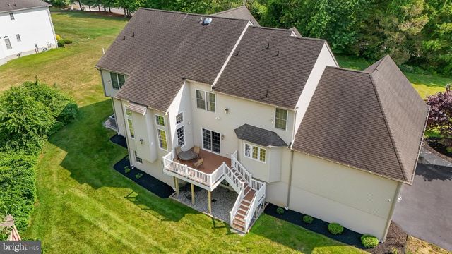 250 HERITAGE RD, Sewell, NJ 08080