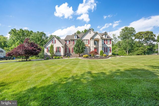 250 HERITAGE RD, Sewell, NJ 08080