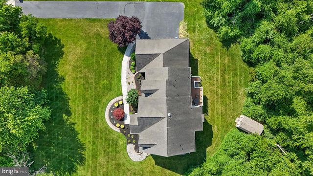 250 HERITAGE RD, Sewell, NJ 08080