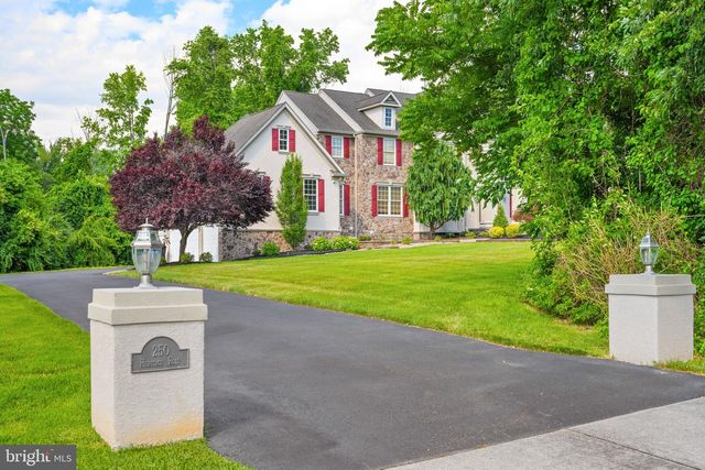 250 HERITAGE RD, Sewell, NJ 08080