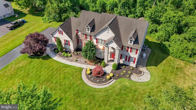 250 HERITAGE RD, Sewell, NJ 08080