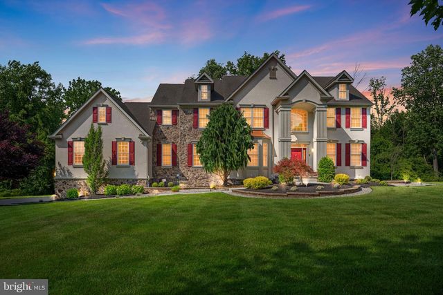 250 HERITAGE RD, Sewell, NJ 08080