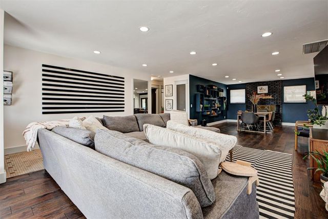 6137 N Drexel Boulevard, Oklahoma City, OK 73112