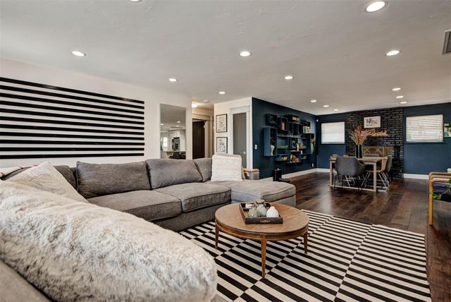 6137 N Drexel Boulevard, Oklahoma City, OK 73112