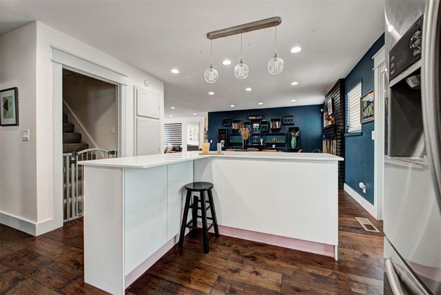 6137 N Drexel Boulevard, Oklahoma City, OK 73112