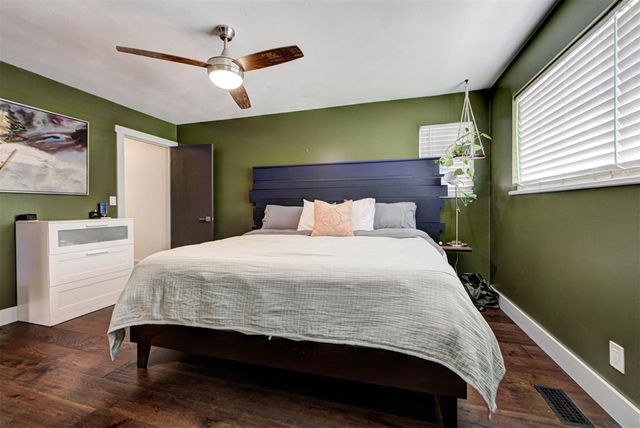 6137 N Drexel Boulevard, Oklahoma City, OK 73112