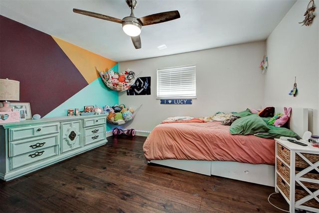 6137 N Drexel Boulevard, Oklahoma City, OK 73112