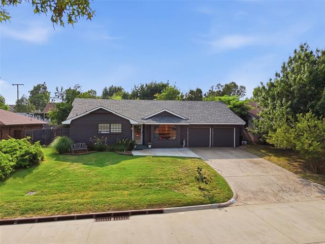 6137 N Drexel Boulevard, Oklahoma City, OK 73112