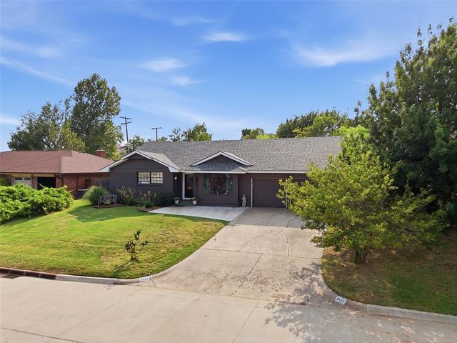 6137 N Drexel Boulevard, Oklahoma City, OK 73112