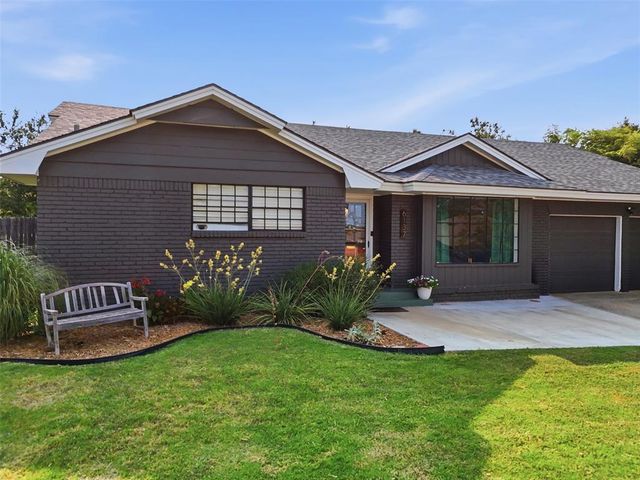 6137 N Drexel Boulevard, Oklahoma City, OK 73112