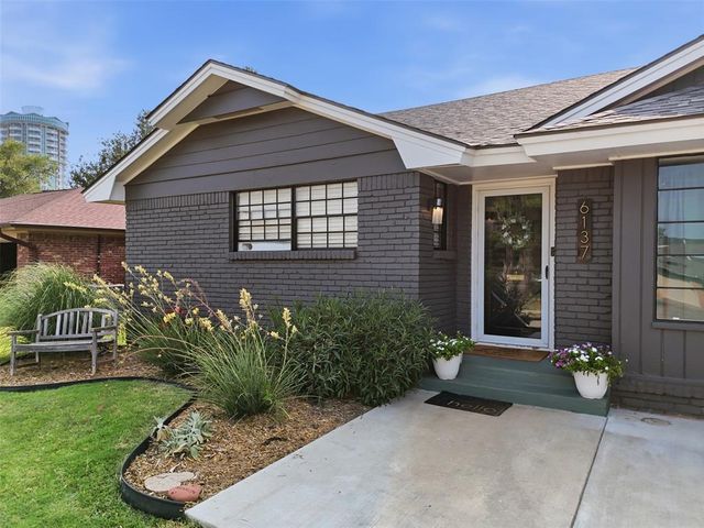 6137 N Drexel Boulevard, Oklahoma City, OK 73112