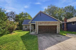 36 N Spring Road, Westerville, OH 43081