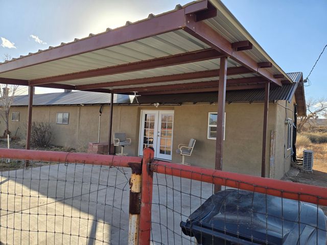 735 Highway 116, Bosque, NM 87006