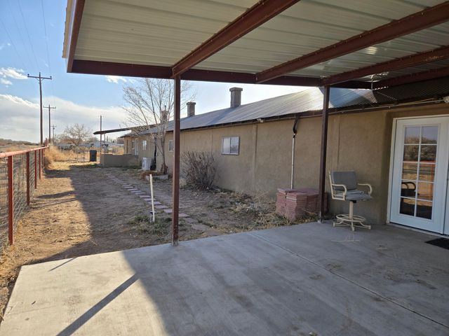 735 Highway 116, Bosque, NM 87006
