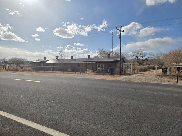 735 Highway 116, Bosque, NM 87006