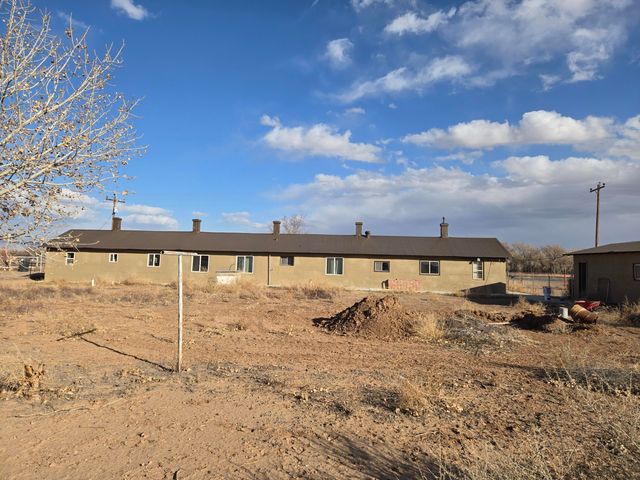735 Highway 116, Bosque, NM 87006