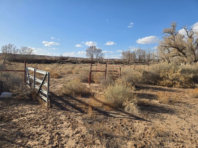 735 Highway 116, Bosque, NM 87006