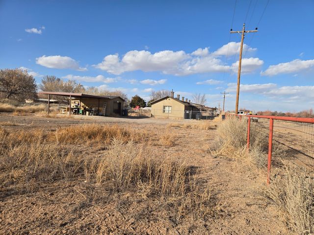 735 Highway 116, Bosque, NM 87006