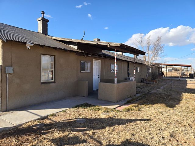 735 Highway 116, Bosque, NM 87006