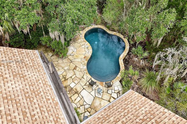 2 Long Marsh Ln, Hilton Head Island, SC 29928